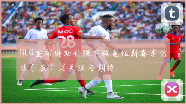BLG宣布辅助补强下路重组新赛季打法引发广泛关注与期待